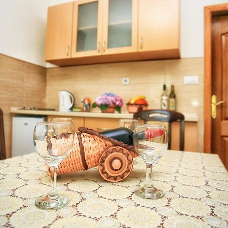 Apartments Maxi Katic Herceg Novi Exterior foto