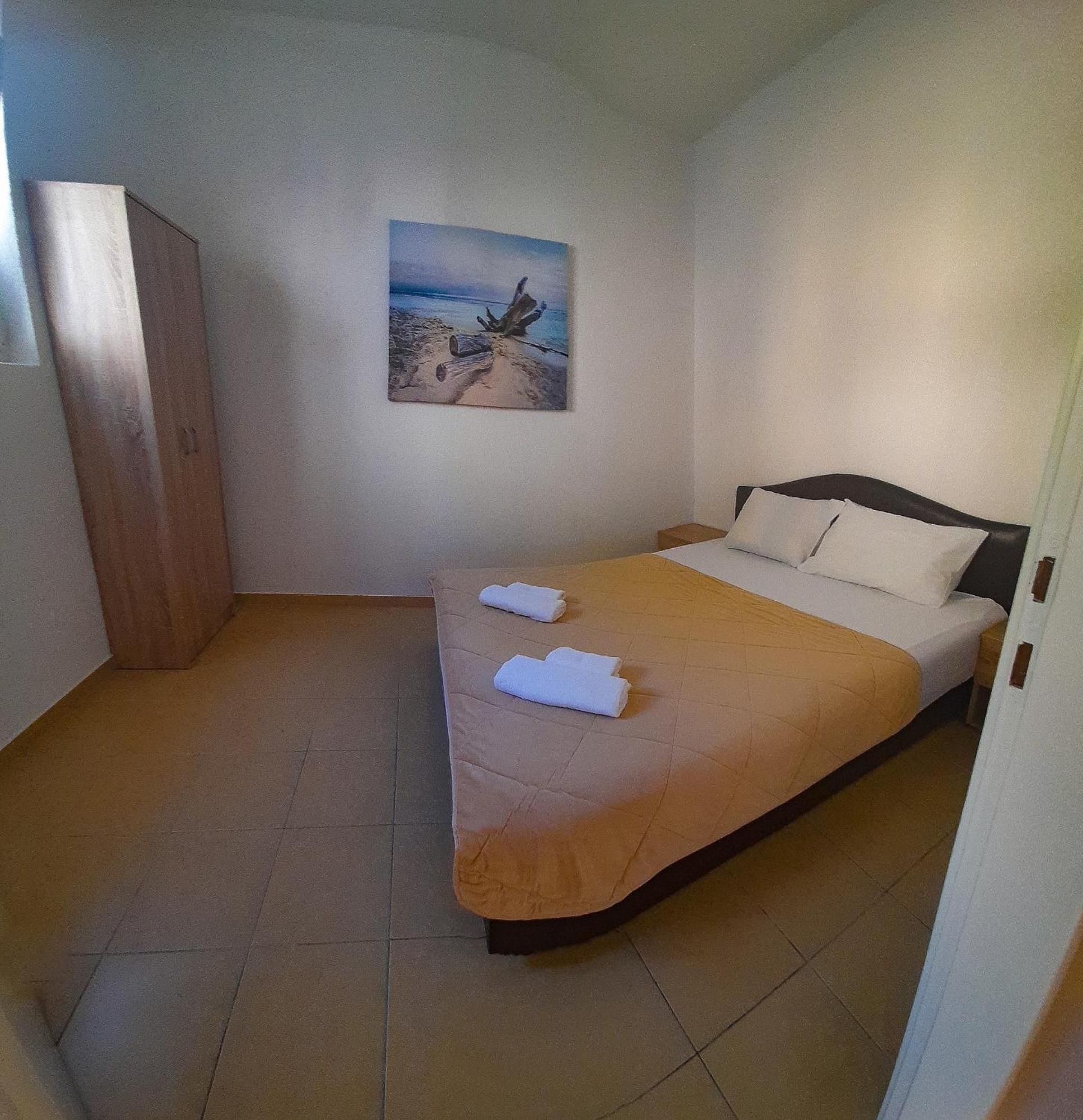 Apartments Maxi Katic Herceg Novi Exterior foto