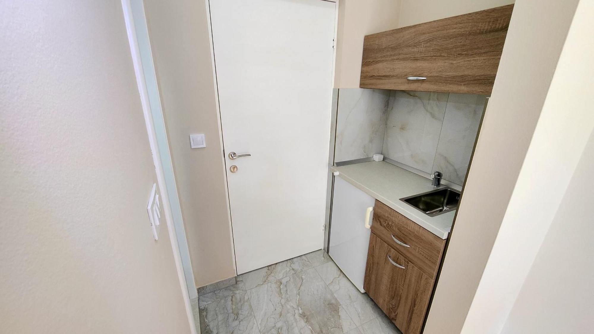 Apartments Maxi Katic Herceg Novi Quarto foto