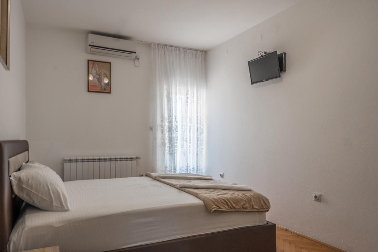 Apartments Maxi Katic Herceg Novi Quarto foto