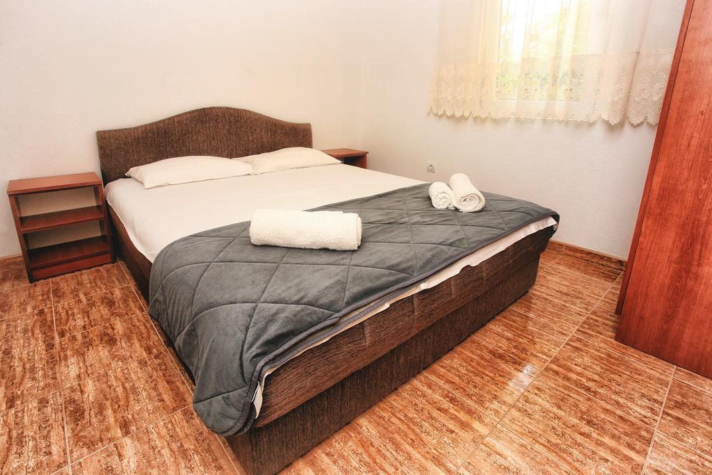 Apartments Maxi Katic Herceg Novi Exterior foto